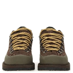 LOW HIKING SHOE "ROCK"