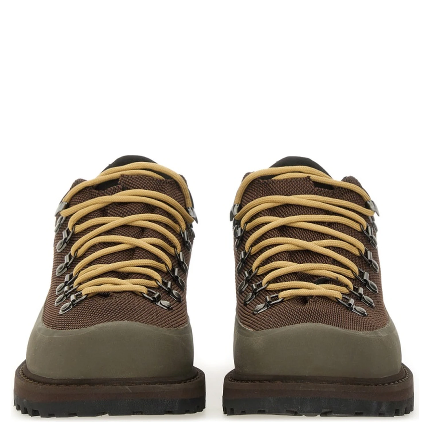 LOW HIKING SHOE "ROCK"