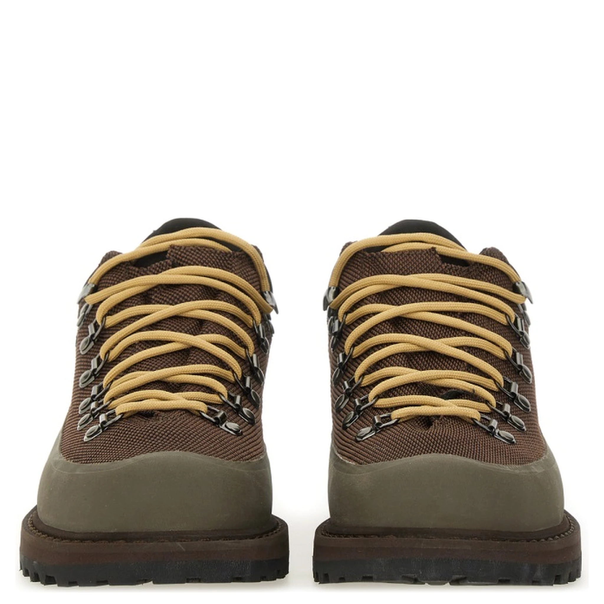LOW HIKING SHOE "ROCK"