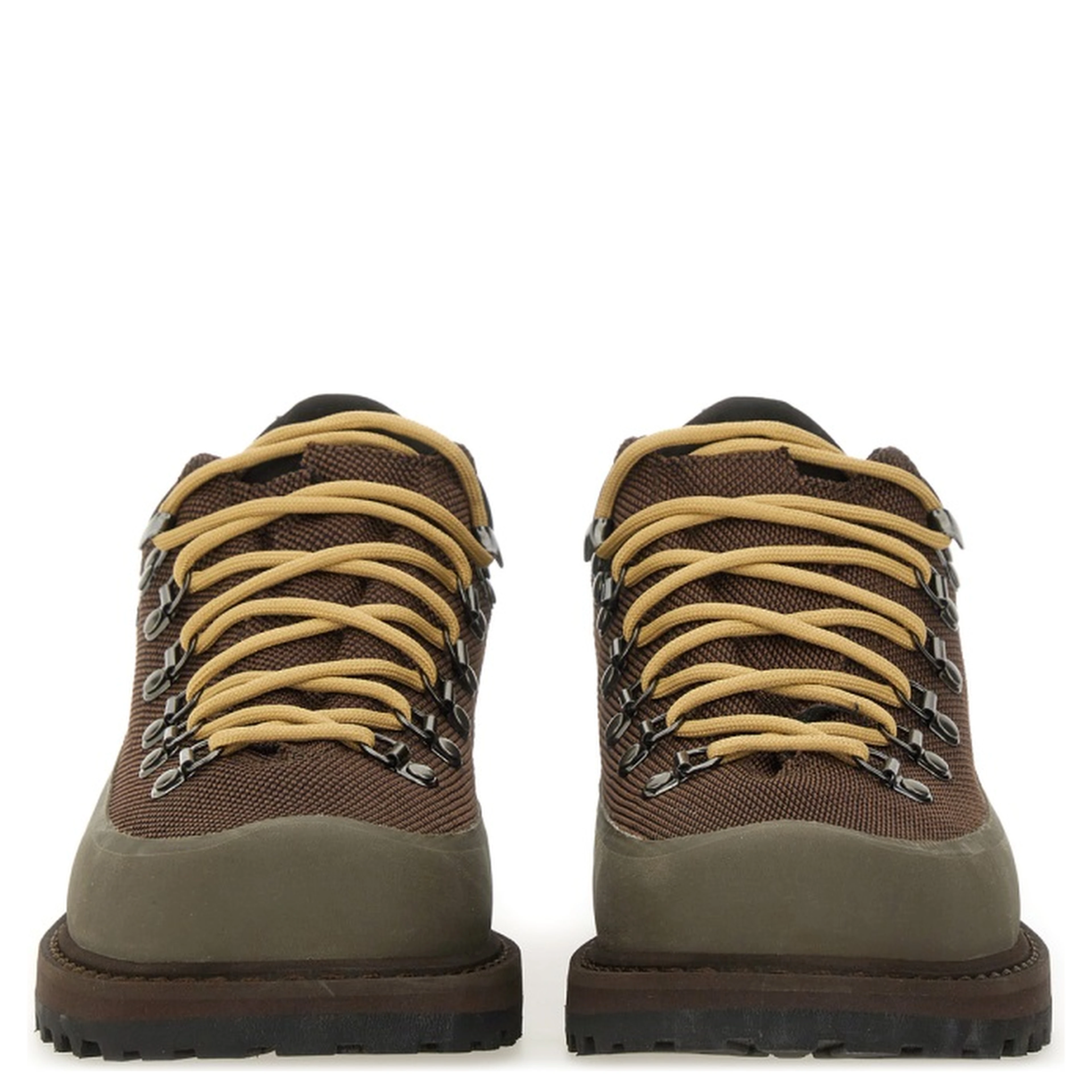 LOW HIKING SHOE "ROCK"