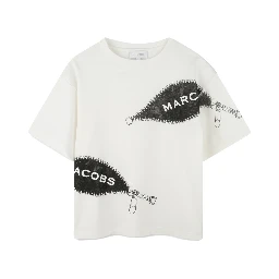 LOGO PRINT T-SHIRT