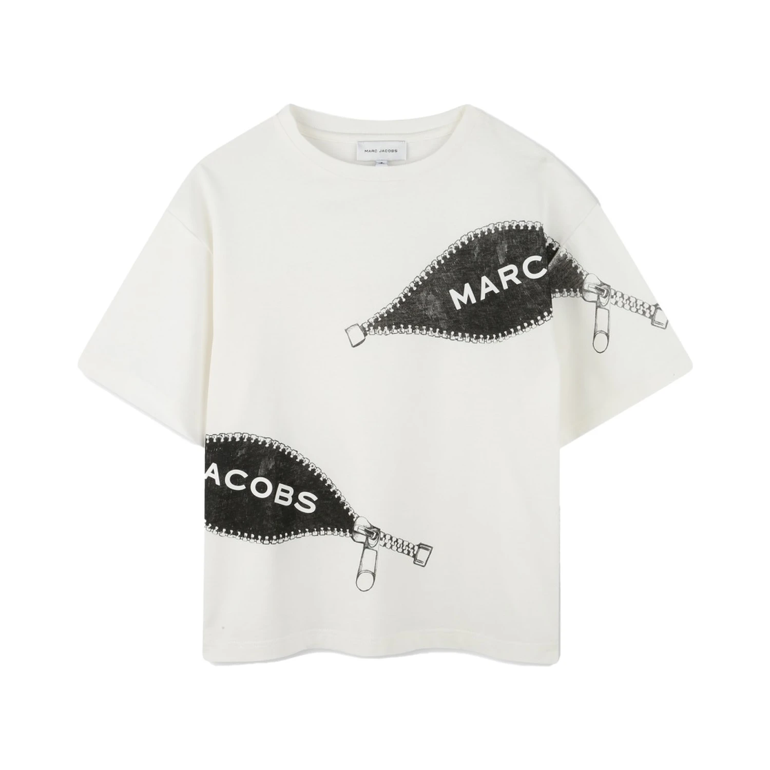 LOGO PRINT T-SHIRT