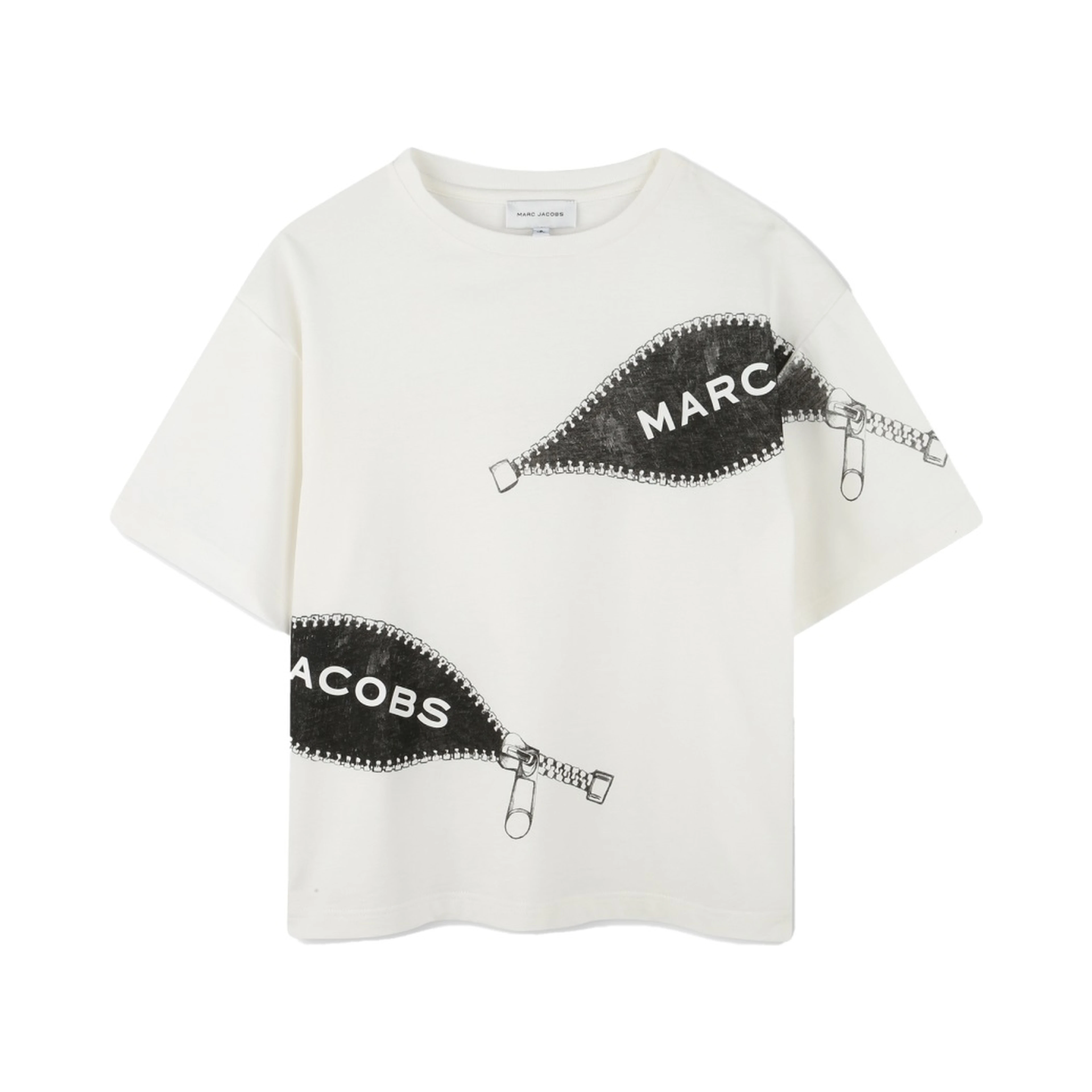 LOGO PRINT T-SHIRT