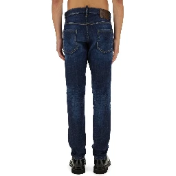 COOL GUY JEANS