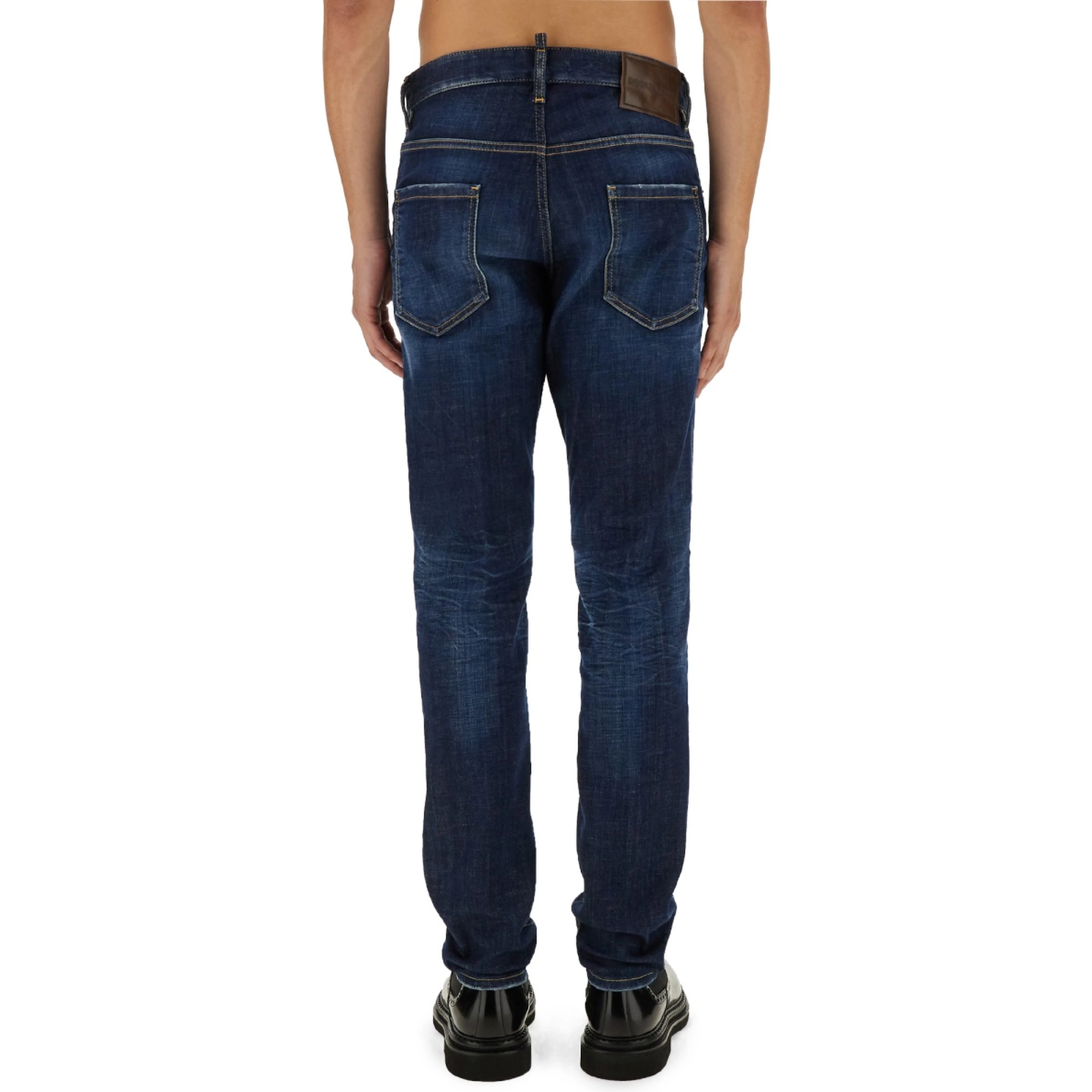 COOL GUY JEANS