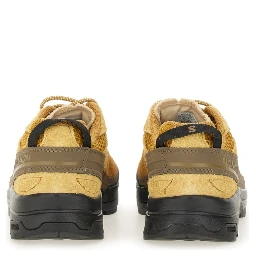 "X-ALP" SNEAKER