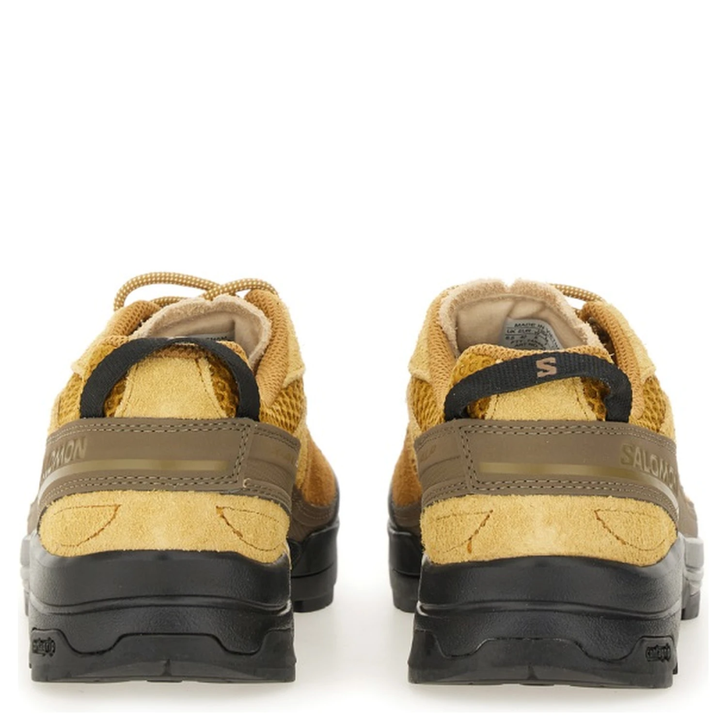 "X-ALP" SNEAKER