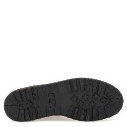 LOW HIKING SHOE "ROCK"