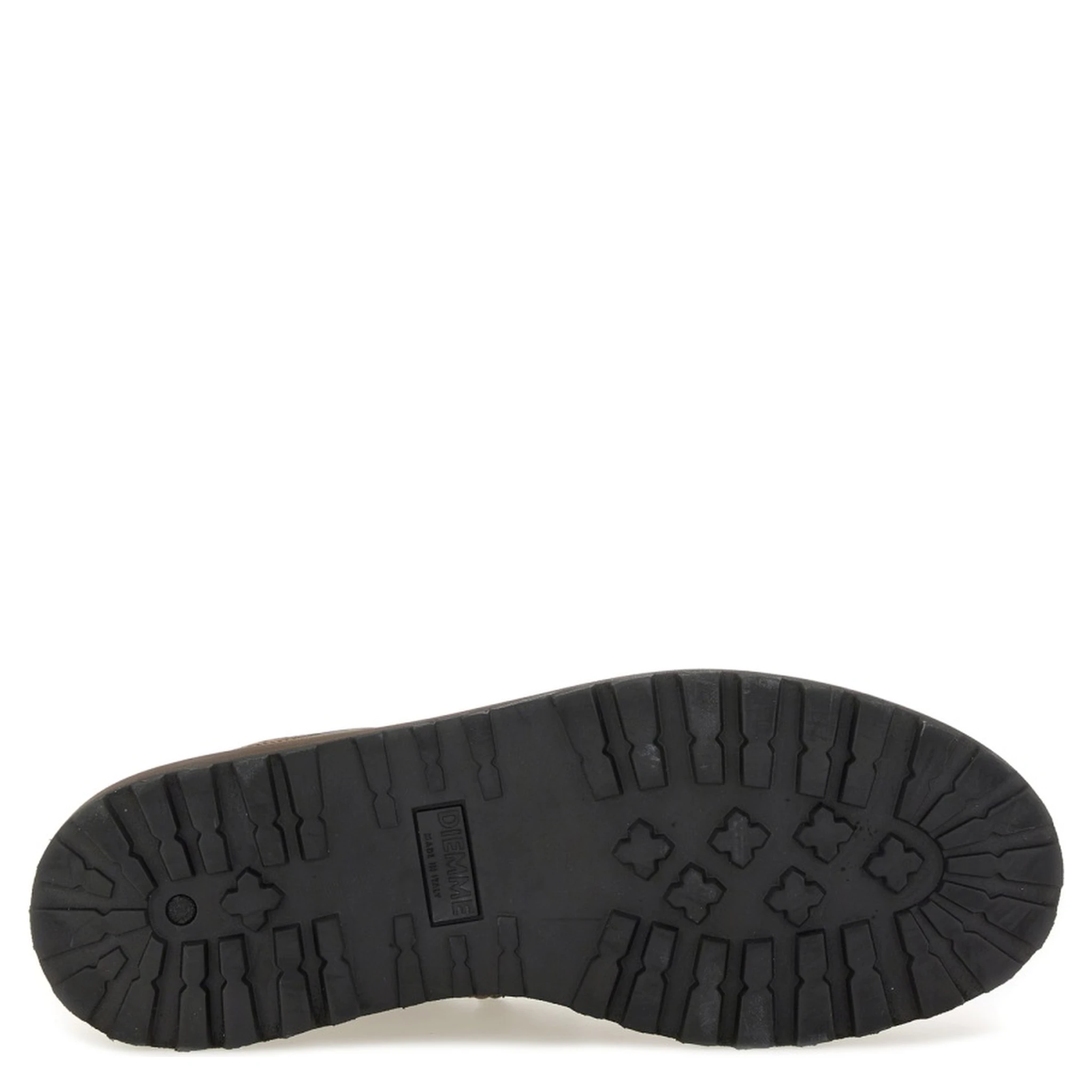 LOW HIKING SHOE "ROCK"