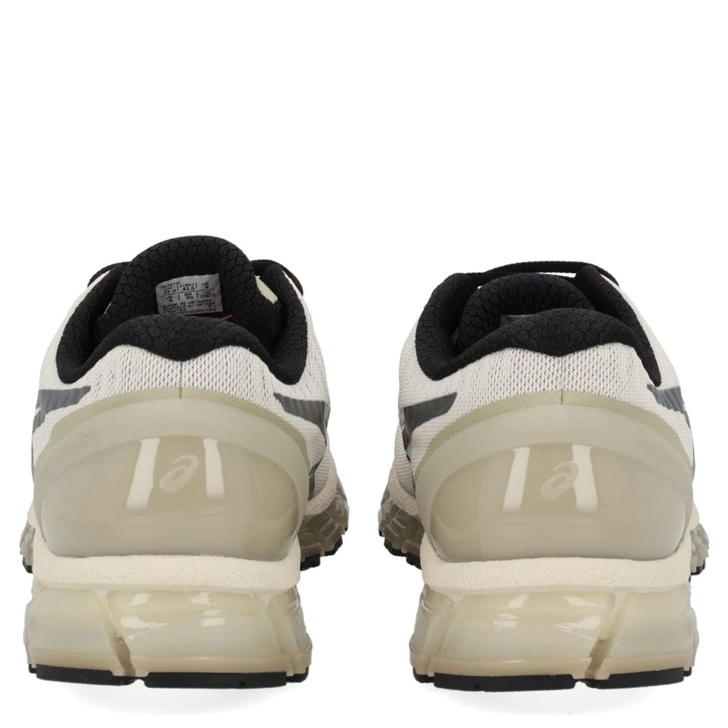"GEL-QUANTUM 360" SNEAKER