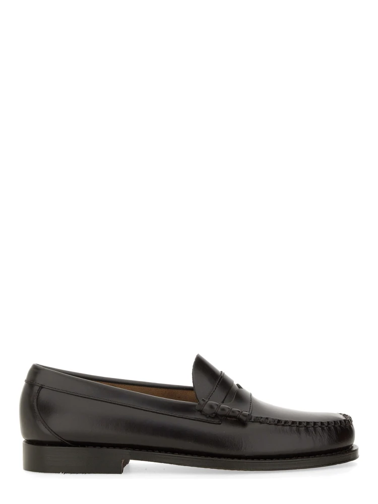 MOCCASIN "WEEJUNS LARSON PENNY"