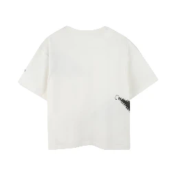 LOGO PRINT T-SHIRT