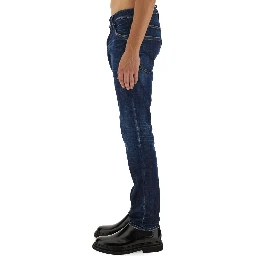 COOL GUY JEANS