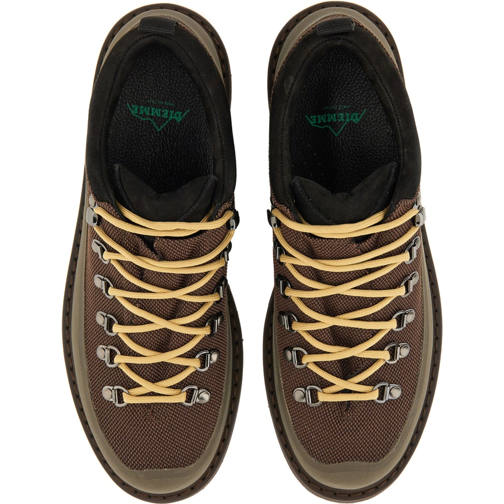 LOW HIKING SHOE "ROCK"