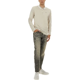 JEANS IN DENIM