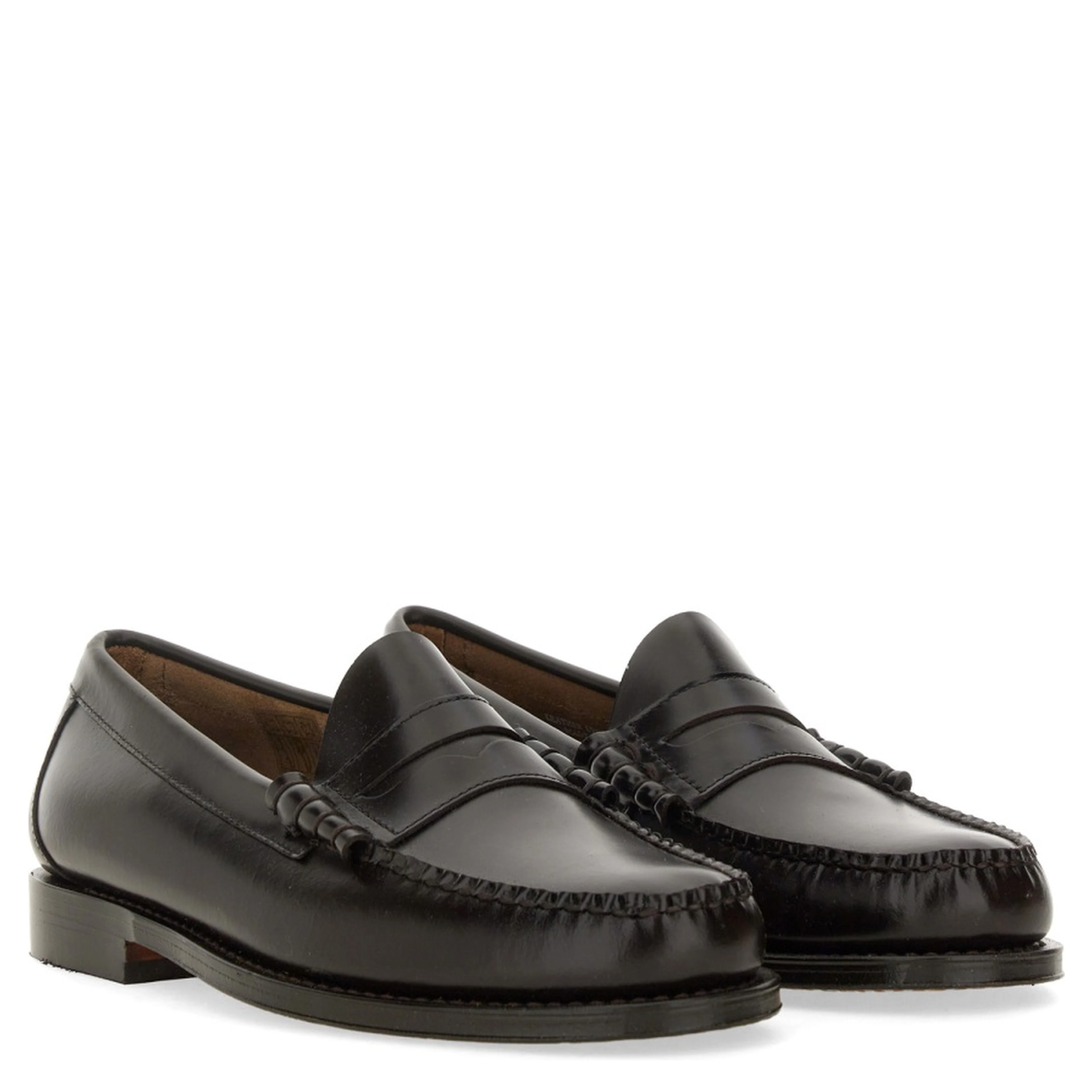 MOCCASIN "WEEJUNS LARSON PENNY"
