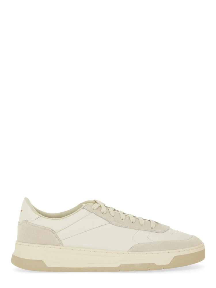 "BALTIMORE TENN" SNEAKER