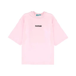 T-SHIRT WITH PRINT