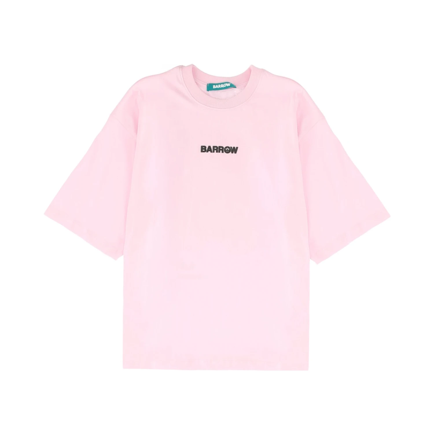 T-SHIRT WITH PRINT