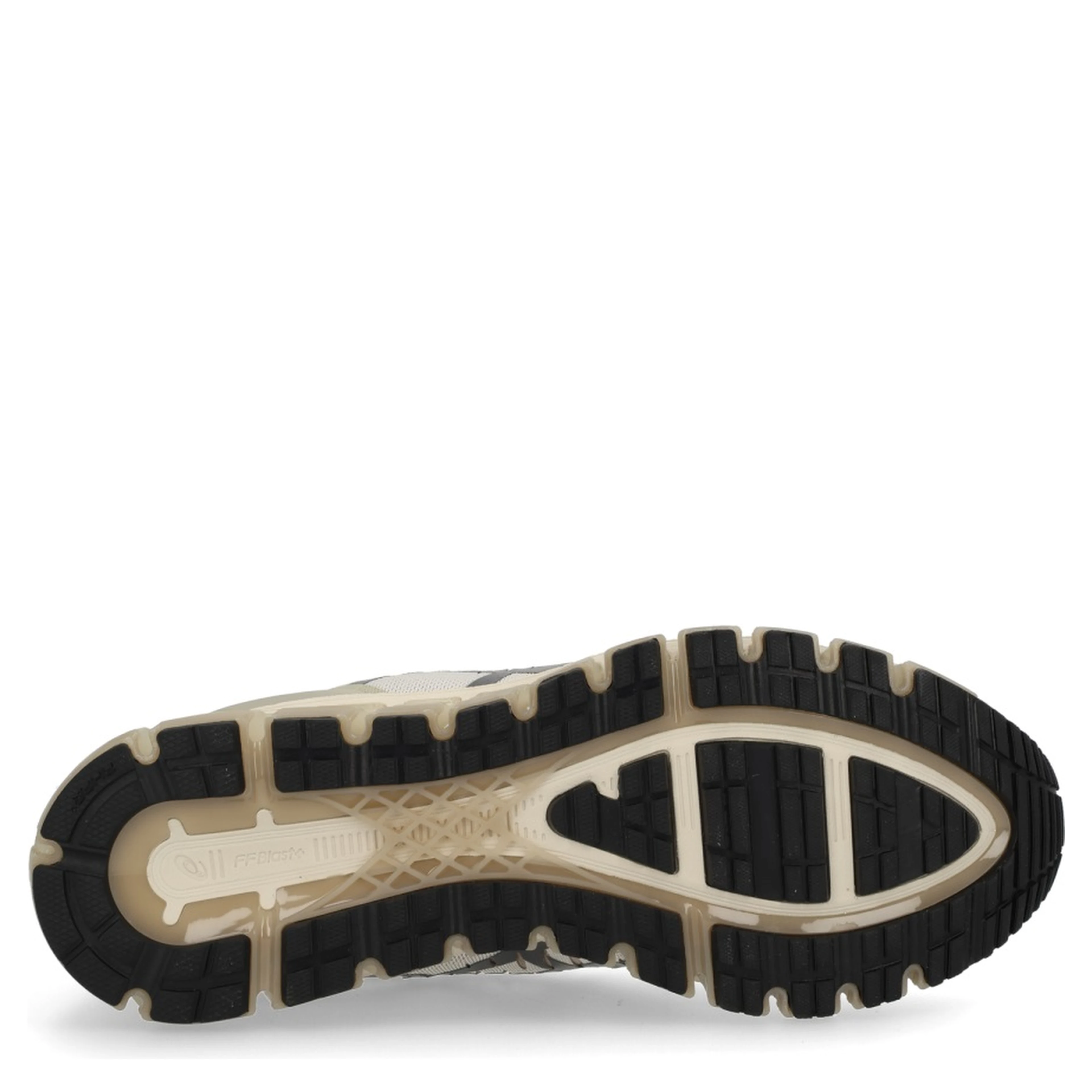 "GEL-QUANTUM 360" SNEAKER