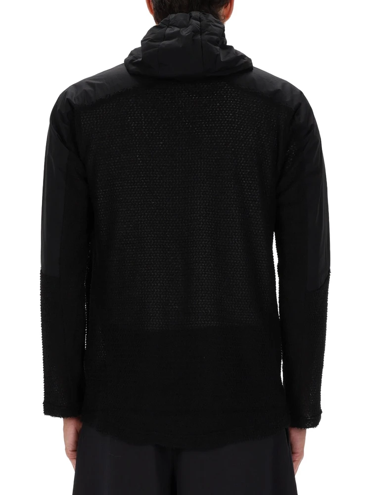 "ALPHA DIRECT" JACKET alternative