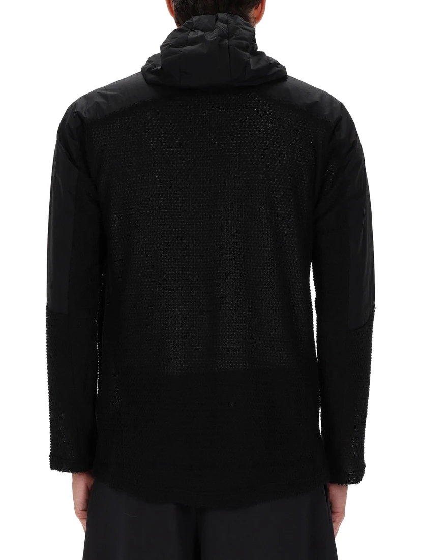 "ALPHA DIRECT" JACKET