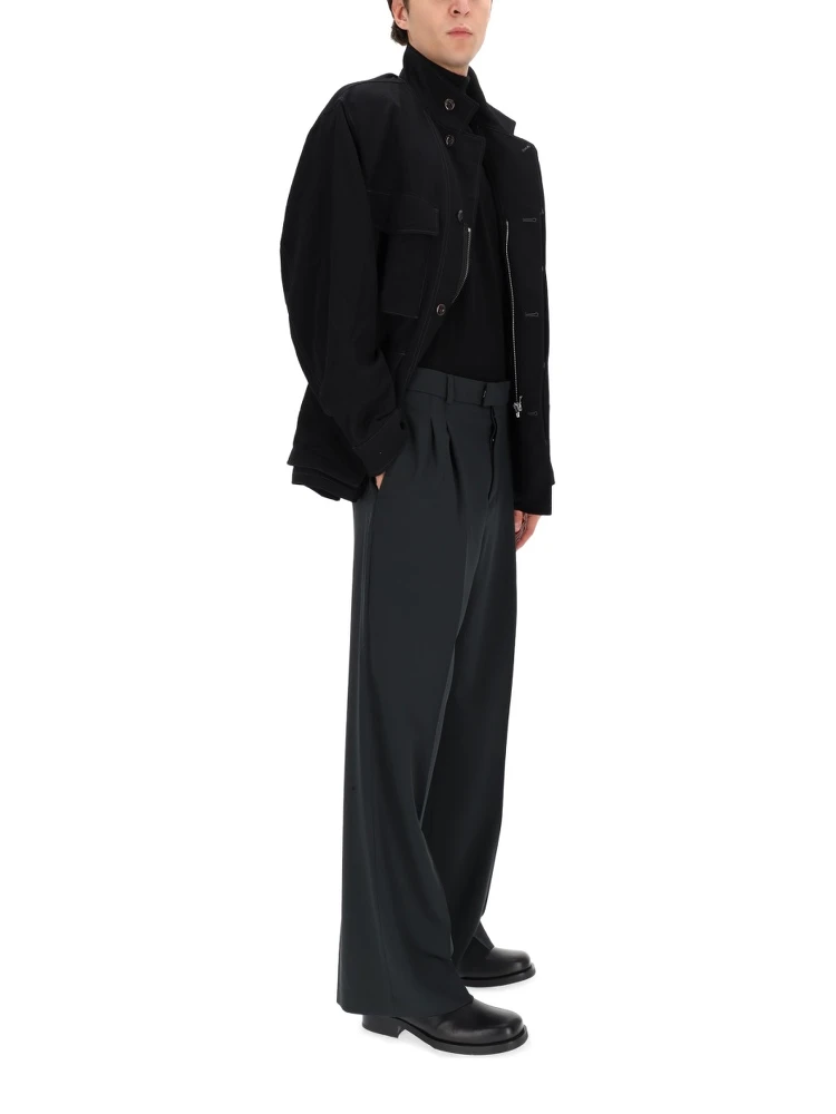 "SOFT FIELD" JACKET alternative