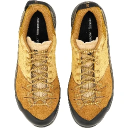 "X-ALP" SNEAKER