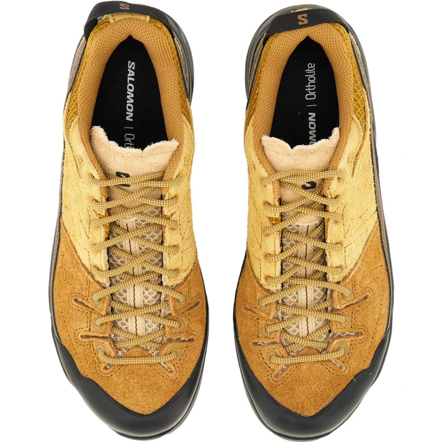 "X-ALP" SNEAKER