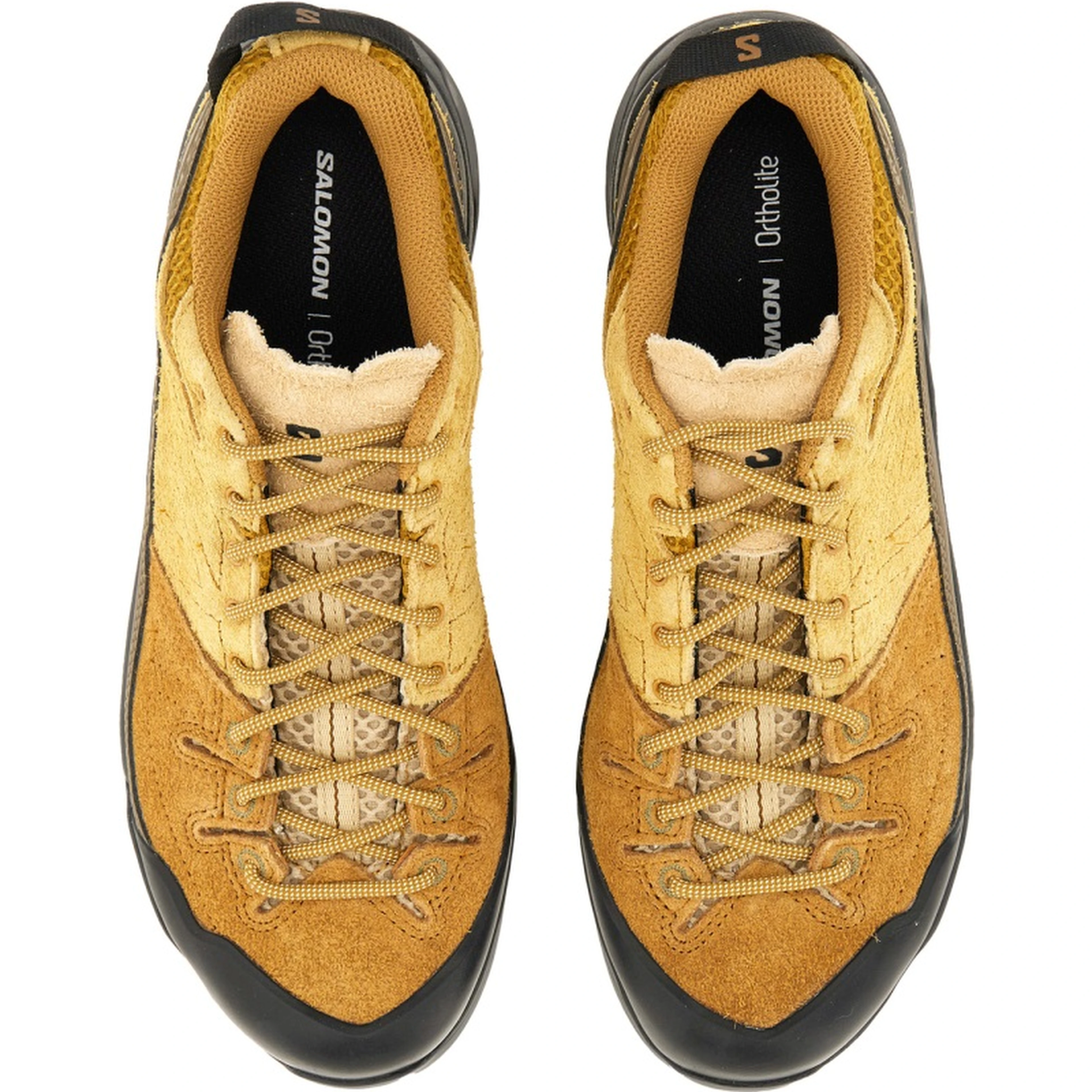 "X-ALP" SNEAKER