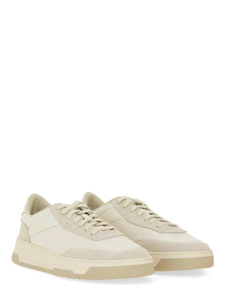 "BALTIMORE TENN" SNEAKER alternative