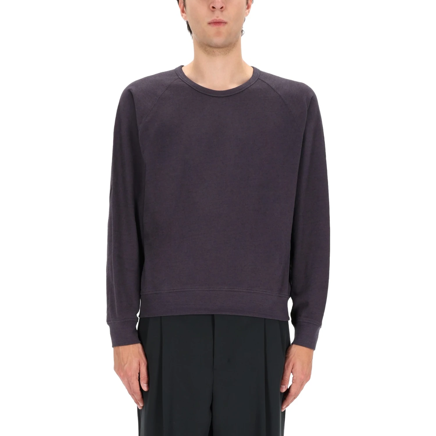 COTTON SWEATSHIRT