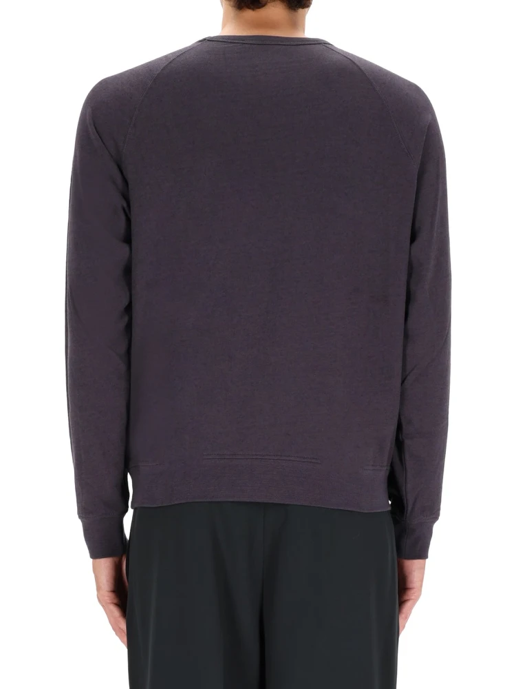 COTTON SWEATSHIRT alternative