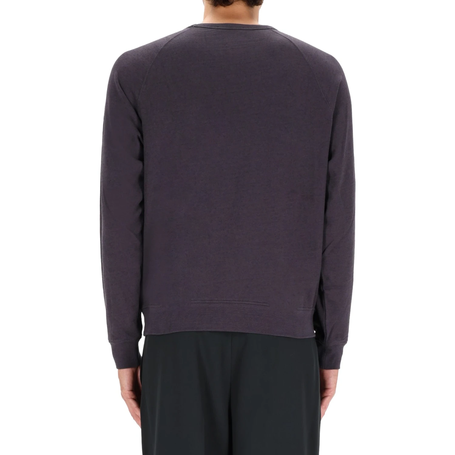 COTTON SWEATSHIRT