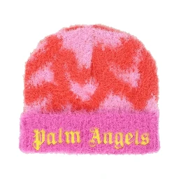 BEANIE HAT "HEART"