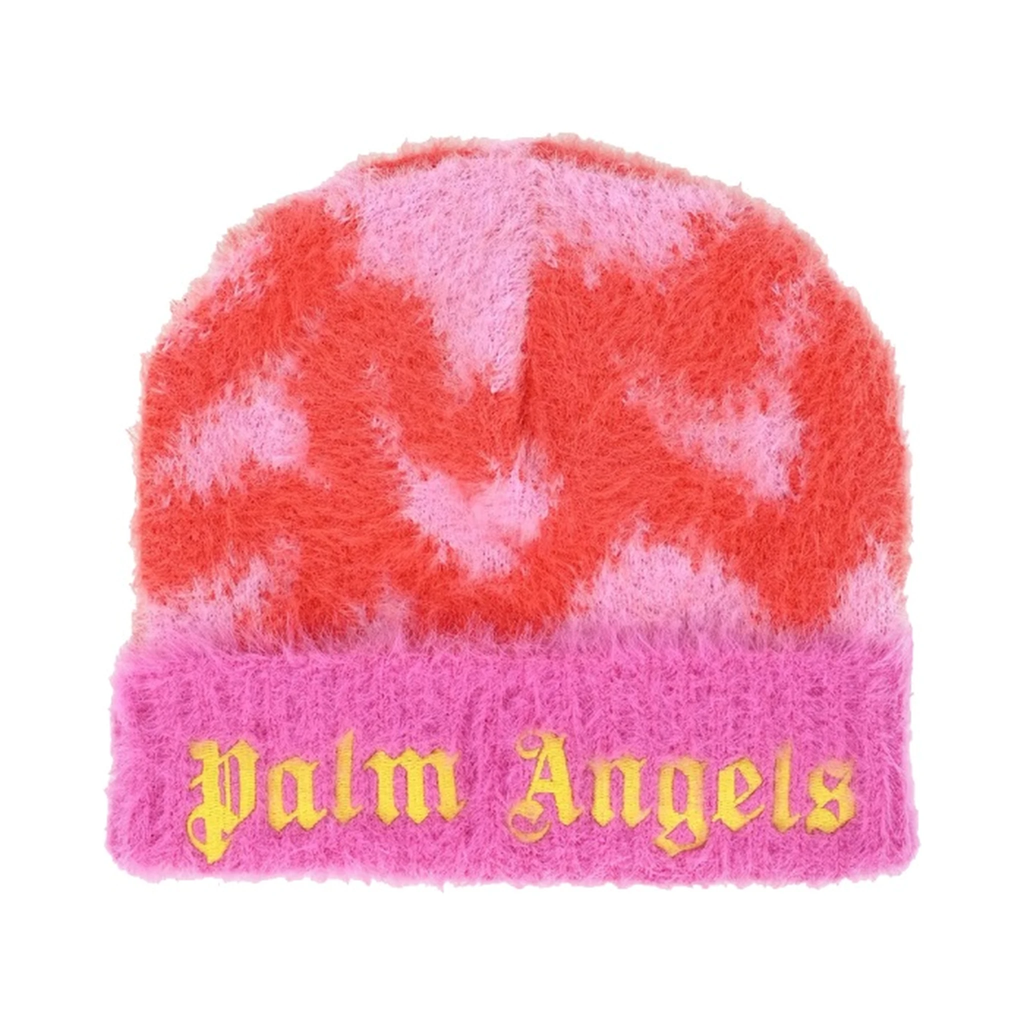 BEANIE HAT "HEART"