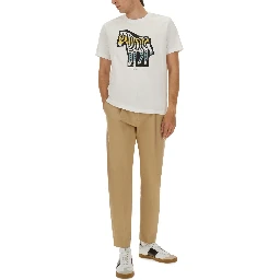 REGULAR FIT T-SHIRT