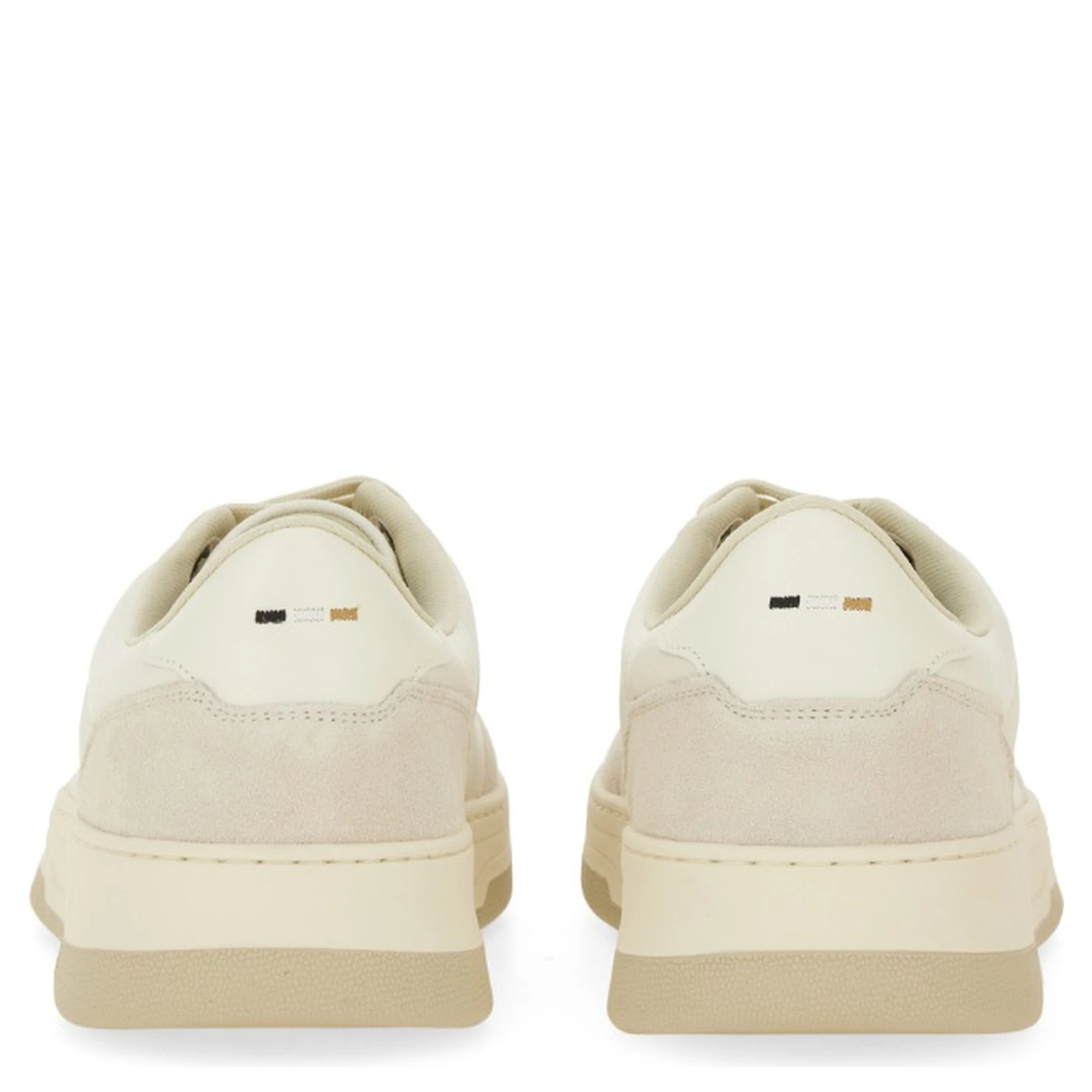 "BALTIMORE TENN" SNEAKER