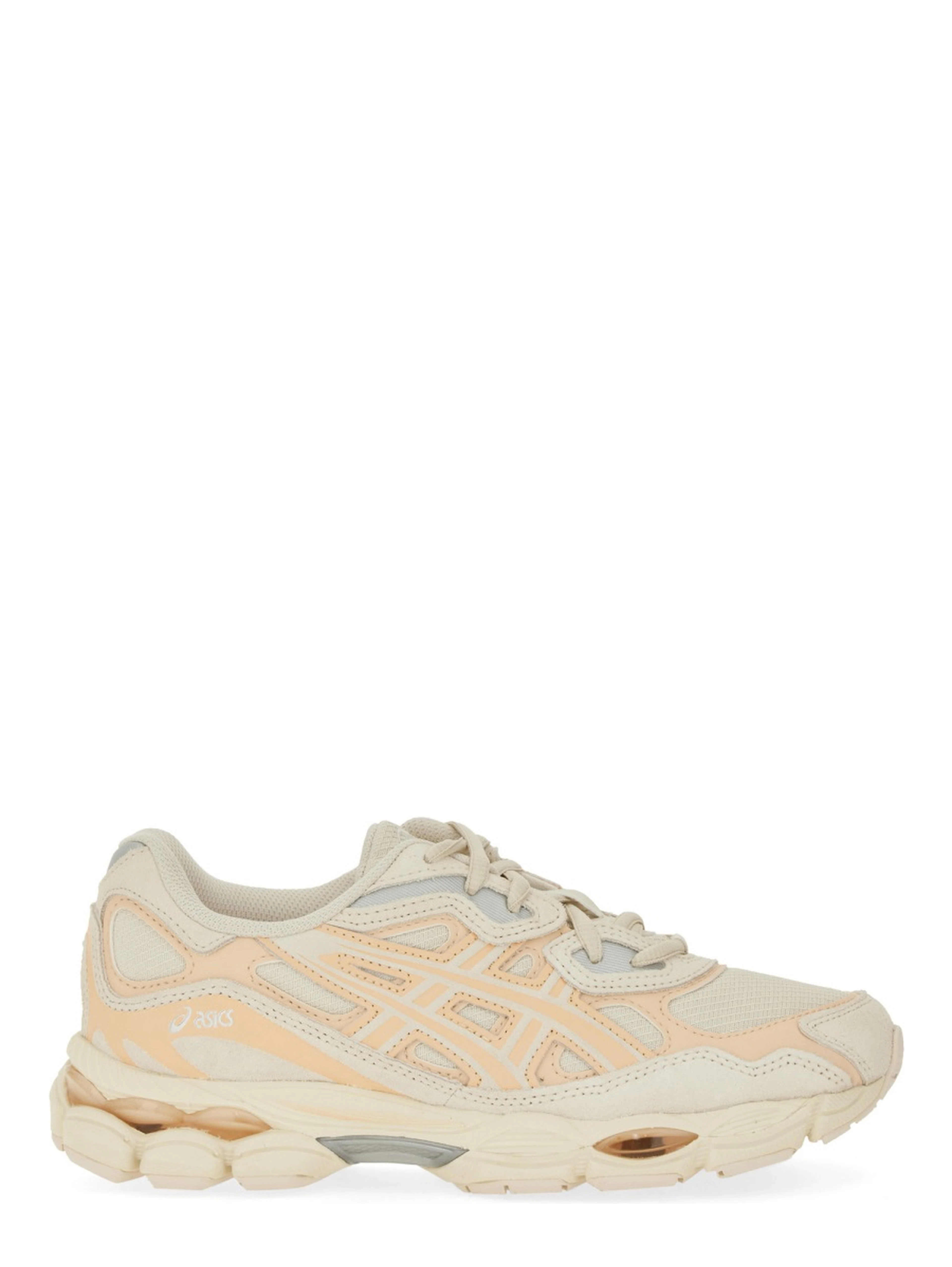 "GEL-NYC" SNEAKER