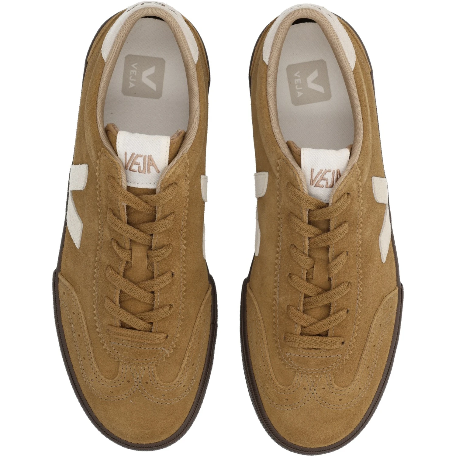 "VOLLEY" SNEAKER