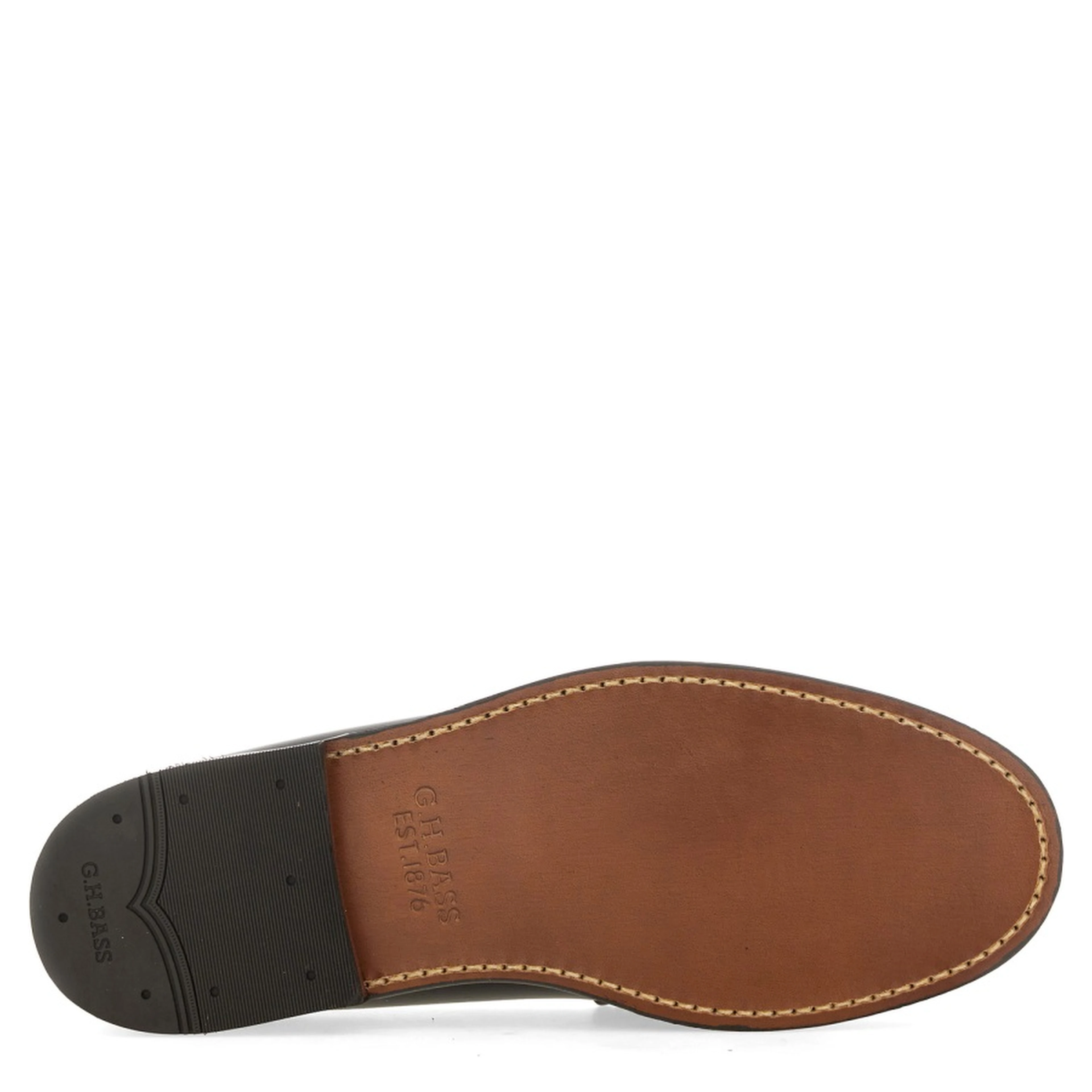 MOCCASIN "WEEJUNS LARSON PENNY"