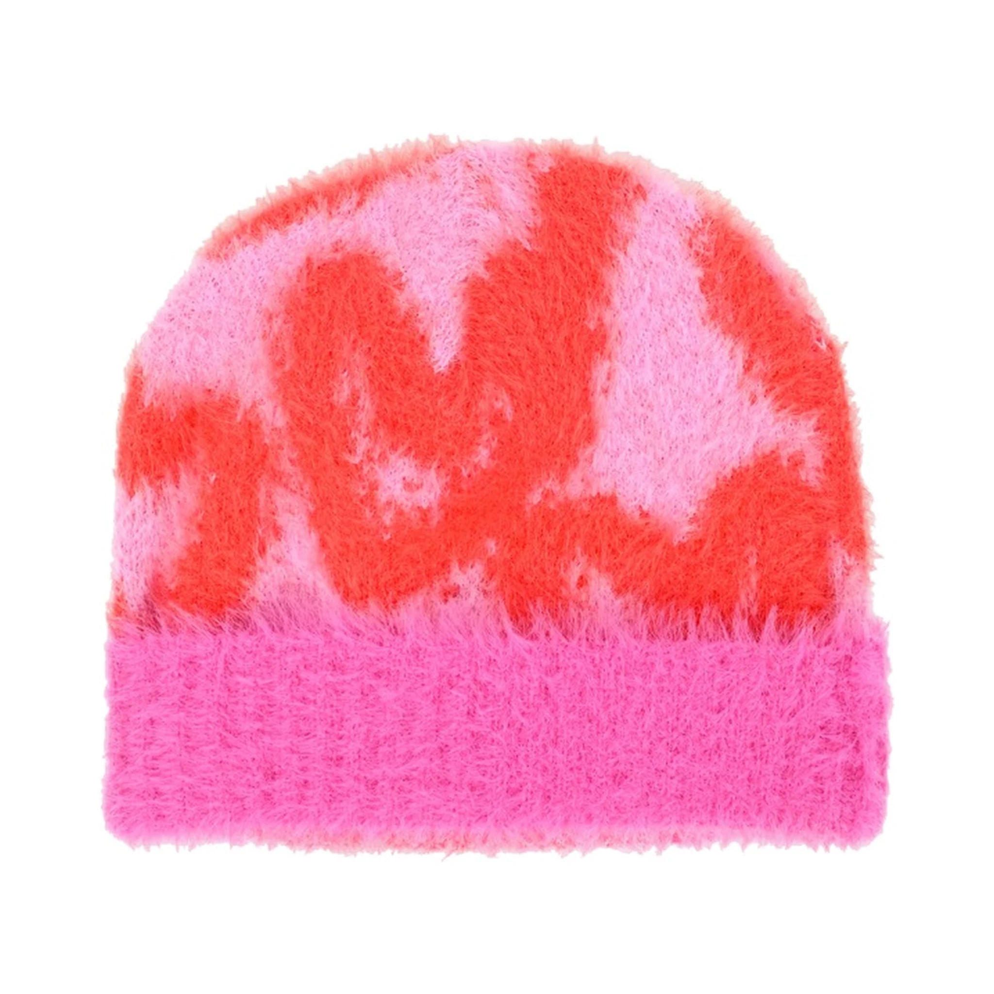 BEANIE HAT "HEART"