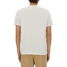 REGULAR FIT T-SHIRT