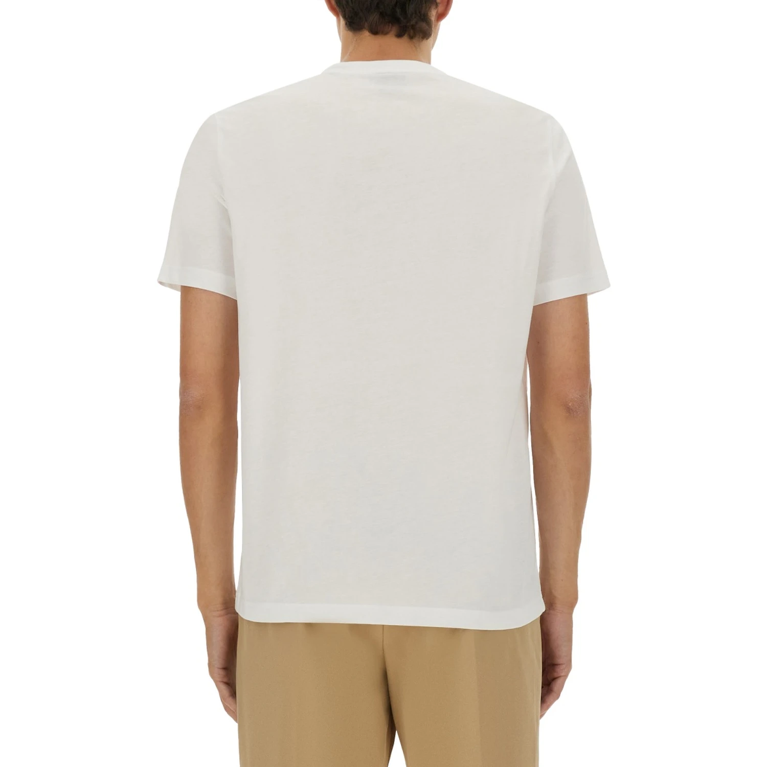 REGULAR FIT T-SHIRT