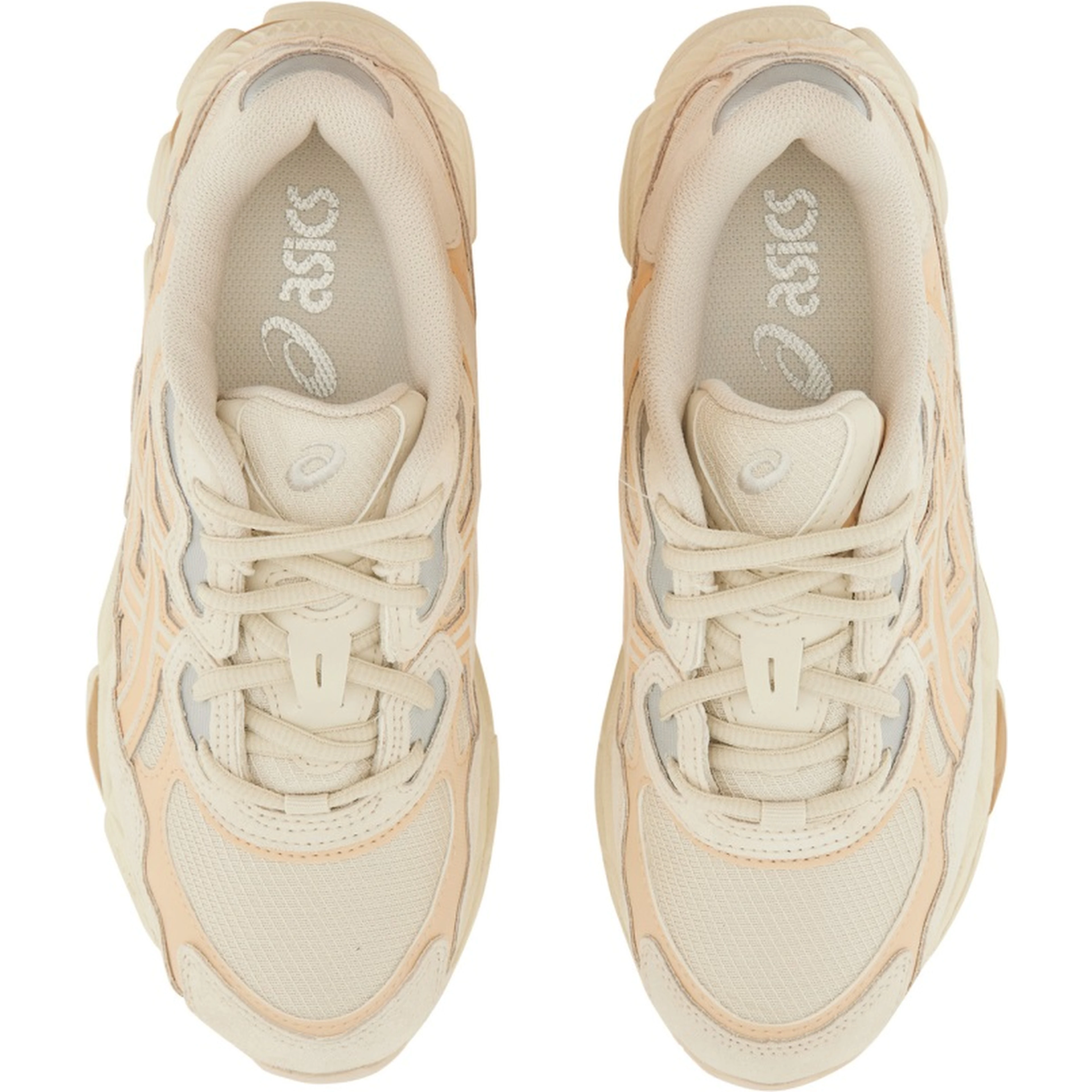 "GEL-NYC" SNEAKER
