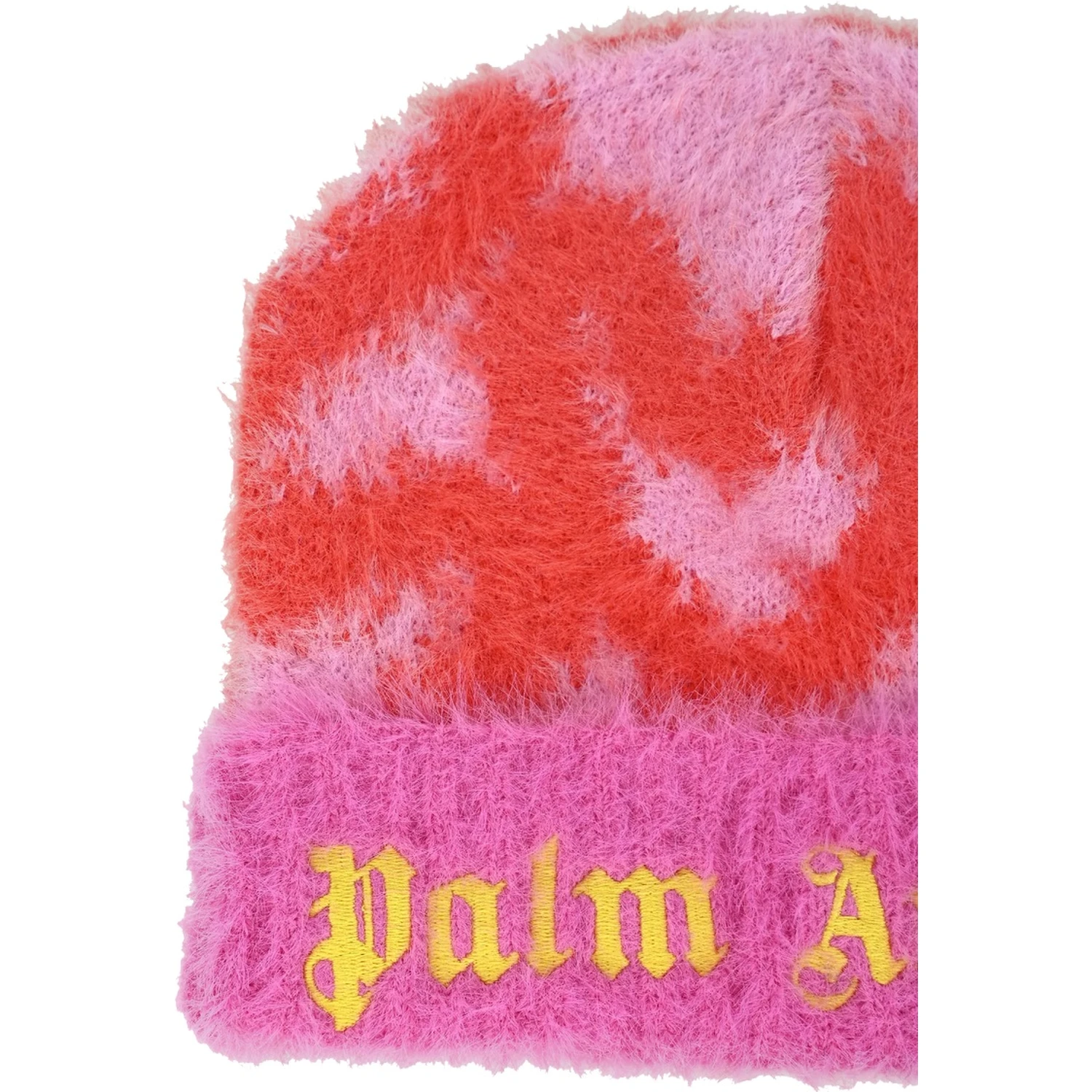BEANIE HAT "HEART"