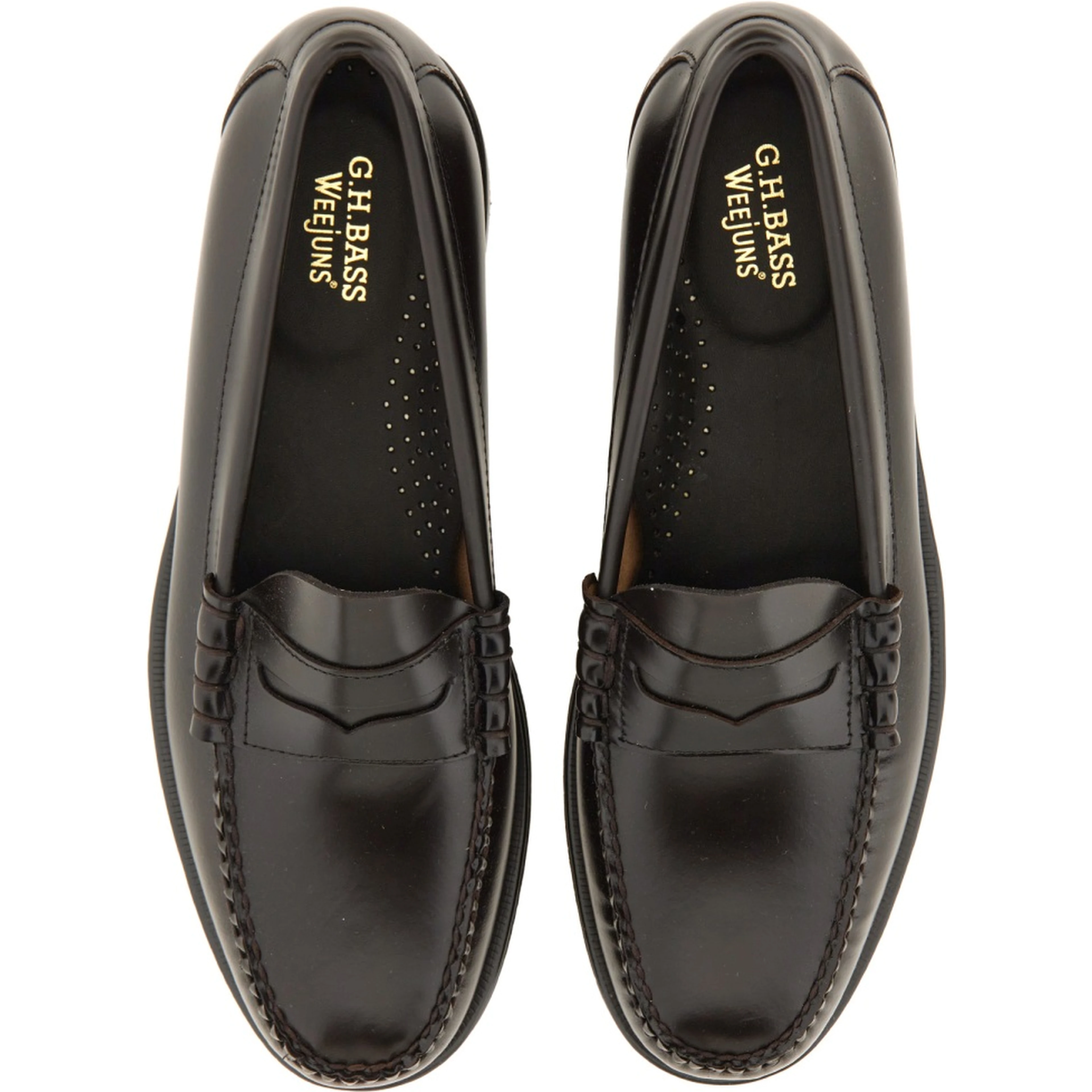 MOCCASIN "WEEJUNS LARSON PENNY"