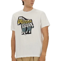 REGULAR FIT T-SHIRT