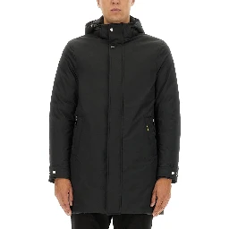 JACKET "VERMONT-ADS"