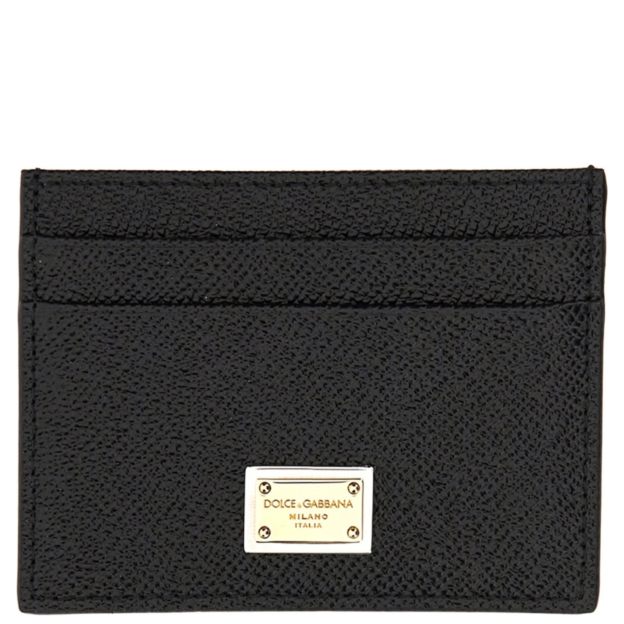 LEATHER CARD HOLDER